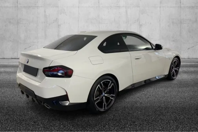Bmw 218 - dettaglio 3