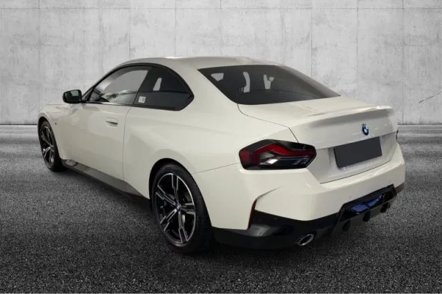 Bmw 218 - dettaglio 4