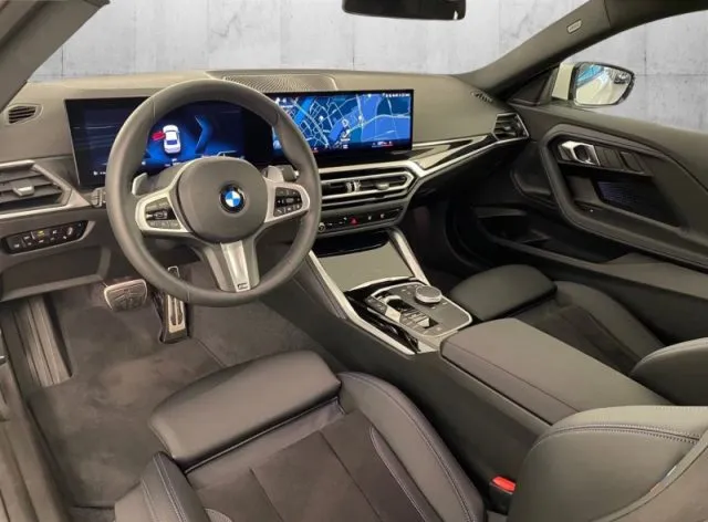 Bmw 218 - dettaglio 5