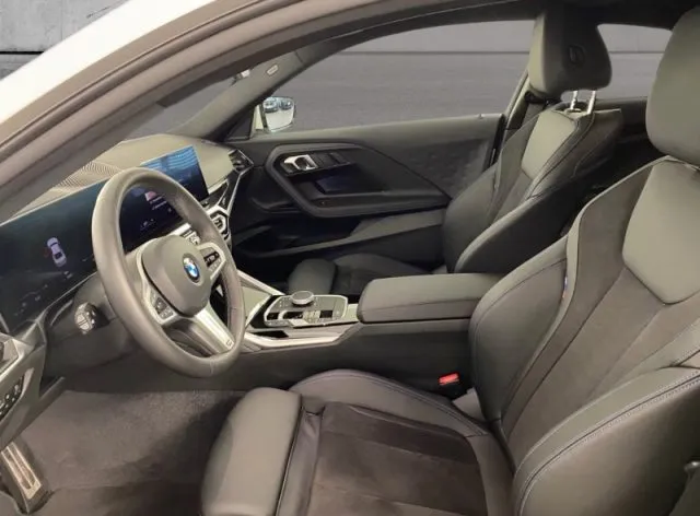 Bmw 218 - dettaglio 6