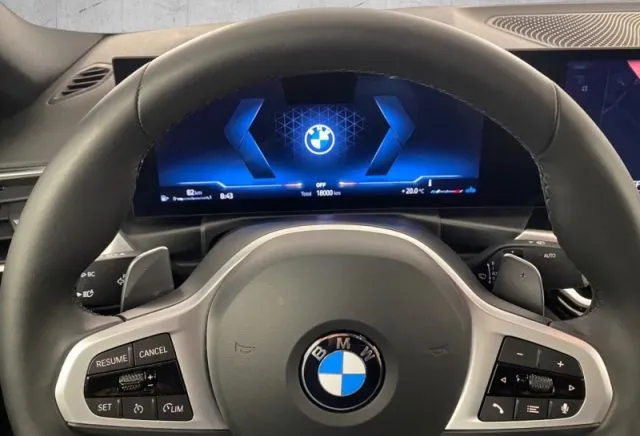 Bmw 218 - dettaglio 8