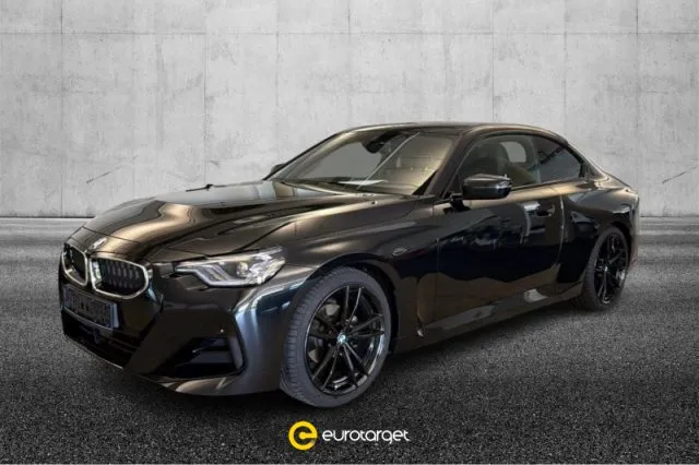 Bmw 218 - dettaglio 1