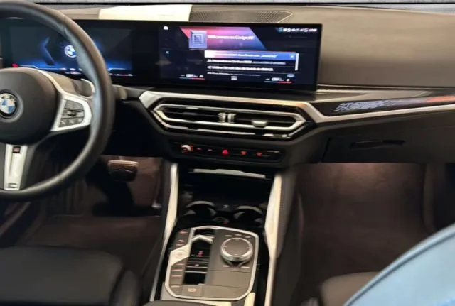 Bmw 218 - dettaglio 4