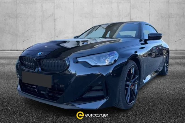 Bmw 218 - dettaglio 1