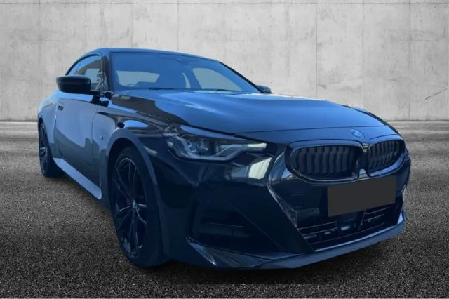 Bmw 218 - dettaglio 2