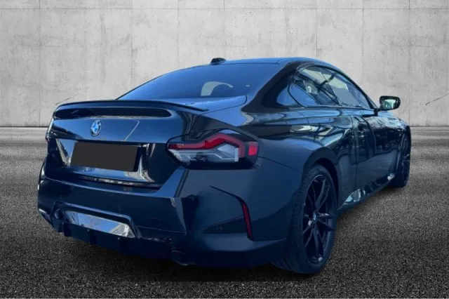 Bmw 218 - dettaglio 3