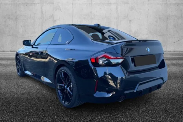 Bmw 218 - dettaglio 4