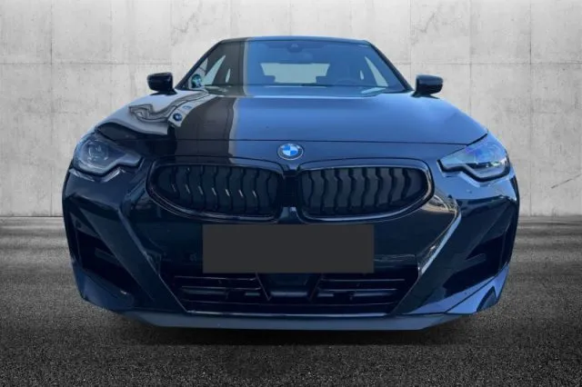 Bmw 218 - dettaglio 5