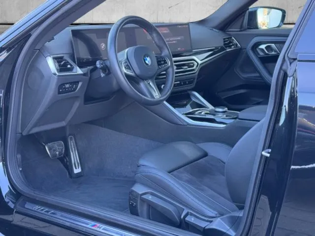 Bmw 218 - dettaglio 6