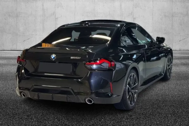 Bmw 220 - dettaglio 11