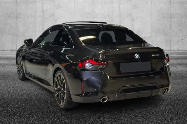Bmw 220 - dettaglio 12
