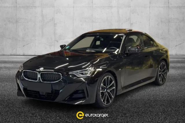 Bmw 220 - dettaglio 17