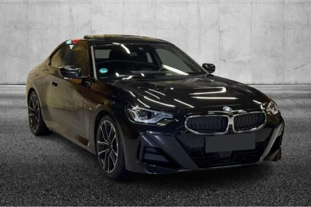 Bmw 220 - dettaglio 18