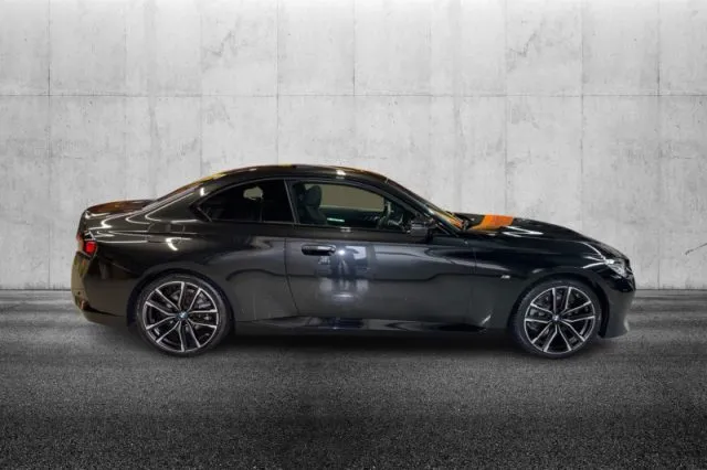 Bmw 220 - dettaglio 21