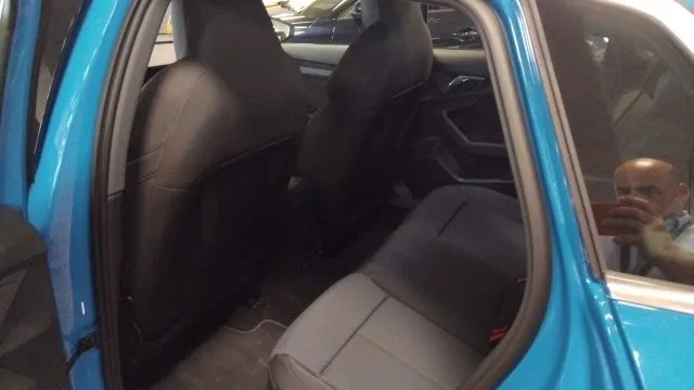 Audi A3 A3 SPB 35 TFSI COD S tronic Admired - Foto 8