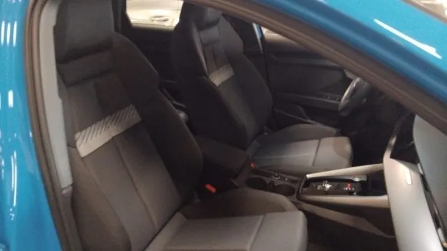 Audi A3 A3 SPB 35 TFSI COD S tronic Admired - Foto 14