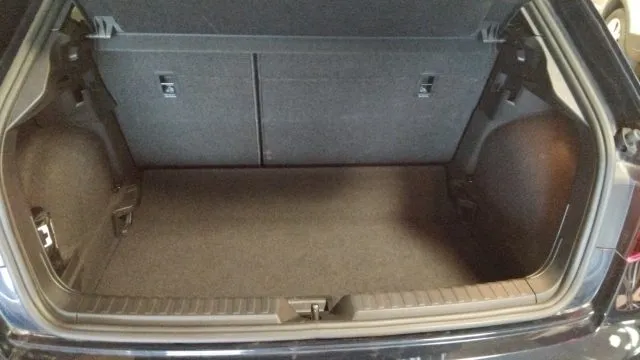 Audi A1 A1 allstreet 30 TFSI S tr. Id. Contrast - Foto 9