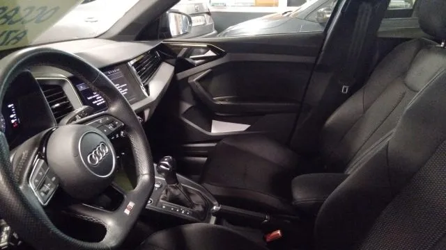 Audi A1 A1 allstreet 30 TFSI S tr. Id. Contrast - Foto 13