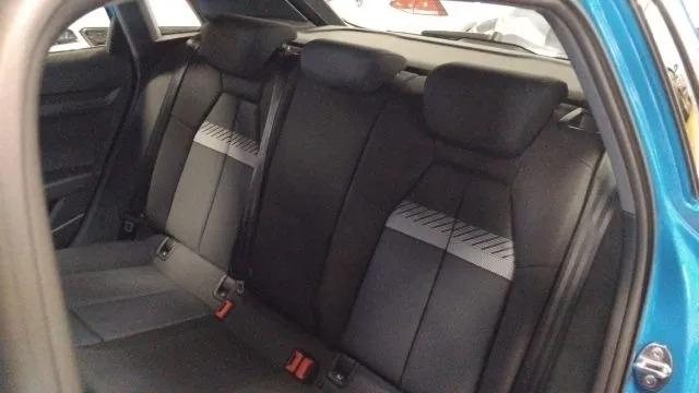 Audi A3 A3 SPB 35 TFSI COD S tronic Admired - Foto 9
