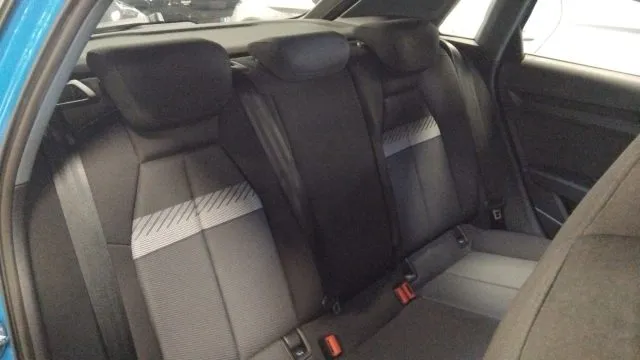 Audi A3 A3 SPB 35 TFSI COD S tronic Admired - Foto 12