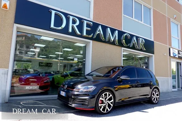 Volkswagen Golf GTI Performance 2.0 245CV DSG 5p. TETTO-PELLE-GANCIO - Foto 1