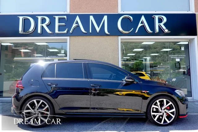 Volkswagen Golf GTI Performance 2.0 245CV DSG 5p. TETTO-PELLE-GANCIO - Foto 5