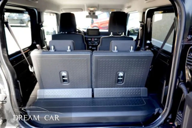 Suzuki Jimny 1.5 5MT Top OK NEOPATENTATI - Foto 12
