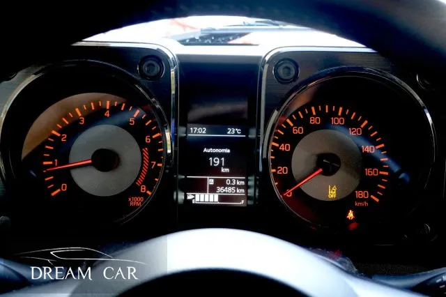 Suzuki Jimny 1.5 5MT Top OK NEOPATENTATI - Foto 13