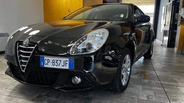 Alfa Romeo Giulietta Giulietta 1.4 Turbo 120 CV Progression - Foto 1