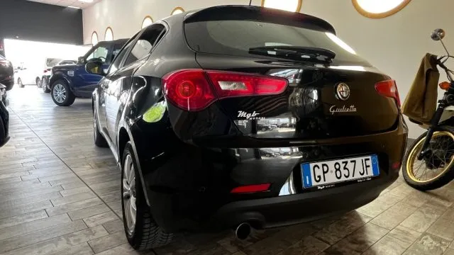 Alfa Romeo Giulietta Giulietta 1.4 Turbo 120 CV Progression - Foto 4