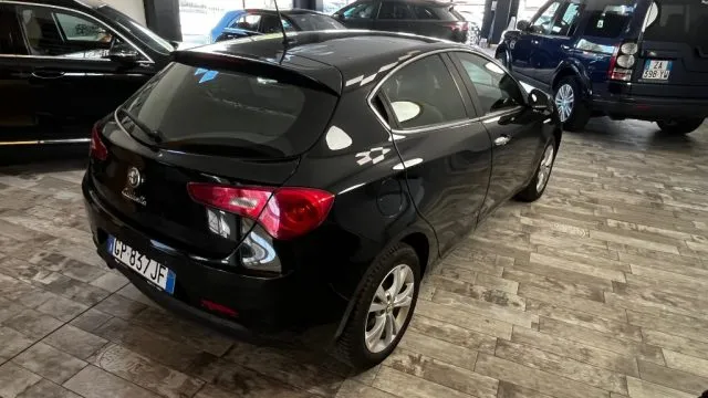 Alfa Romeo Giulietta Giulietta 1.4 Turbo 120 CV Progression - Foto 5
