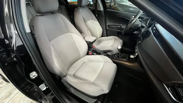 Alfa Romeo Giulietta Giulietta 1.4 Turbo 120 CV Progression - Foto 6
