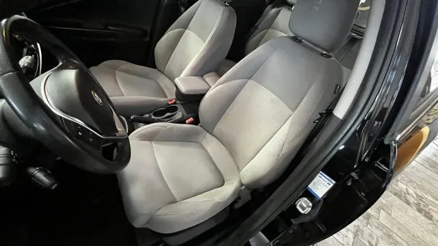 Alfa Romeo Giulietta Giulietta 1.4 Turbo 120 CV Progression - Foto 9