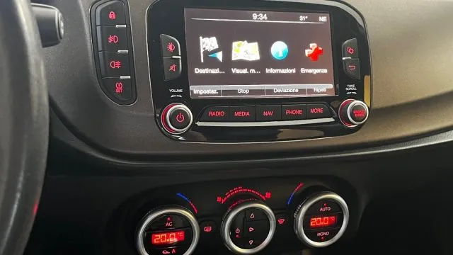 Alfa Romeo Giulietta Giulietta 1.4 Turbo 120 CV Progression - Foto 11