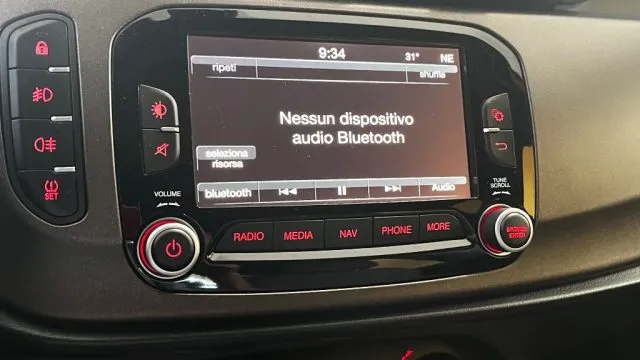 Alfa Romeo Giulietta Giulietta 1.4 Turbo 120 CV Progression - Foto 12