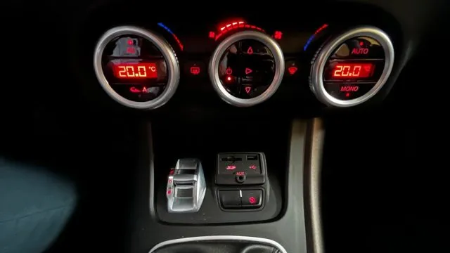 Alfa Romeo Giulietta Giulietta 1.4 Turbo 120 CV Progression - Foto 13