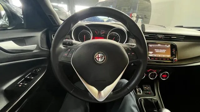 Alfa Romeo Giulietta Giulietta 1.4 Turbo 120 CV Progression - Foto 14