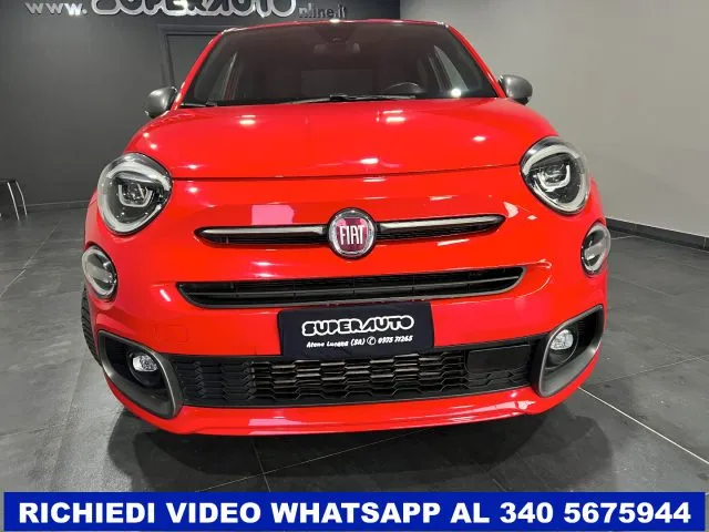 Fiat 500X 500X 1.3 M.Jet 95 CV Sport - Foto 2