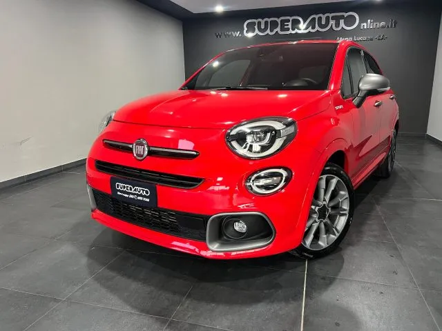 Fiat 500X 500X 1.3 M.Jet 95 CV Sport - Foto 3