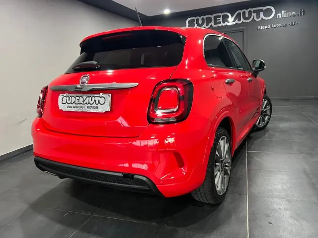 Fiat 500X 500X 1.3 M.Jet 95 CV Sport - Foto 4
