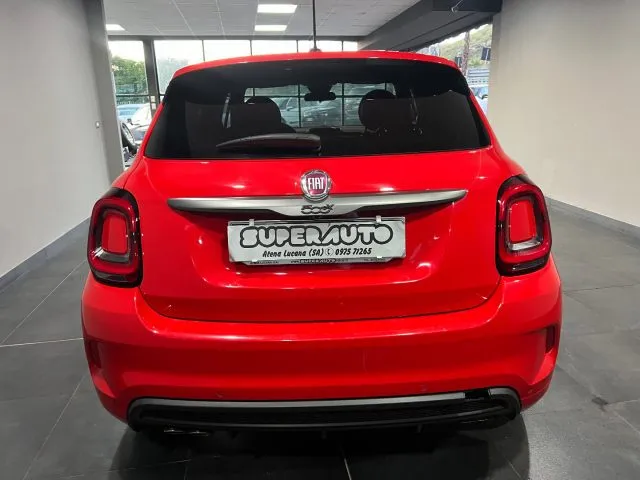 Fiat 500X 500X 1.3 M.Jet 95 CV Sport - Foto 5
