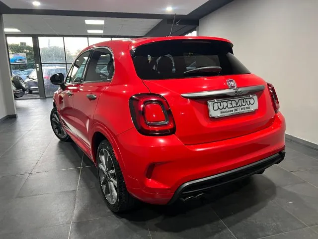 Fiat 500X 500X 1.3 M.Jet 95 CV Sport - Foto 6