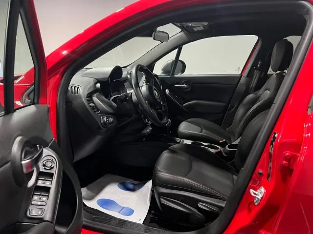 Fiat 500X 500X 1.3 M.Jet 95 CV Sport - Foto 7