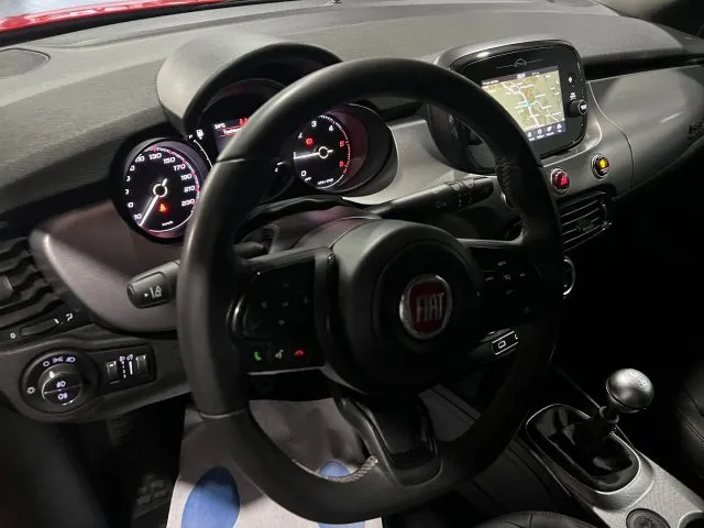 Fiat 500X 500X 1.3 M.Jet 95 CV Sport - Foto 8