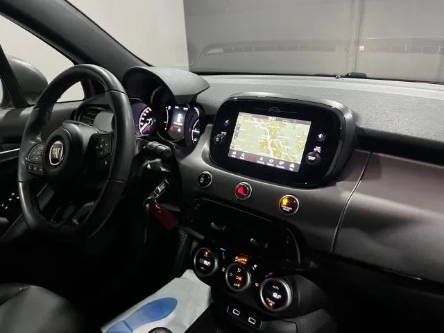 Fiat 500X 500X 1.3 M.Jet 95 CV Sport - Foto 9