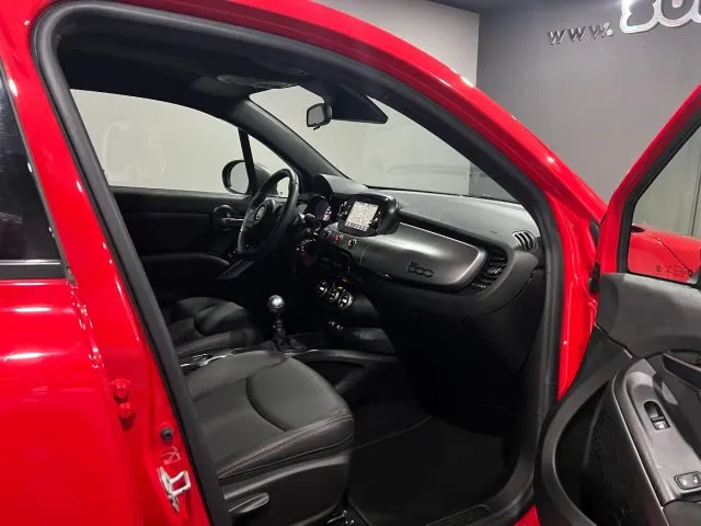 Fiat 500X 500X 1.3 M.Jet 95 CV Sport - Foto 10