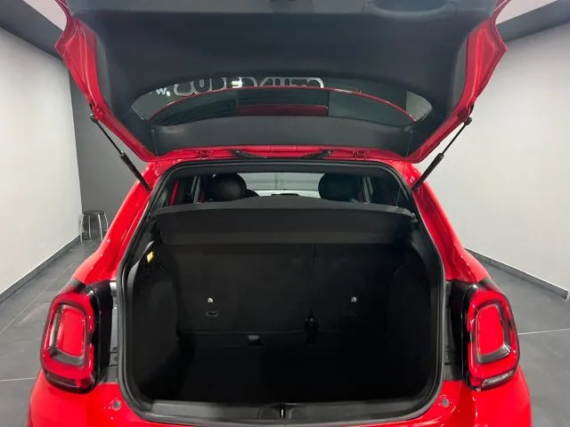 Fiat 500X 500X 1.3 M.Jet 95 CV Sport - Foto 12