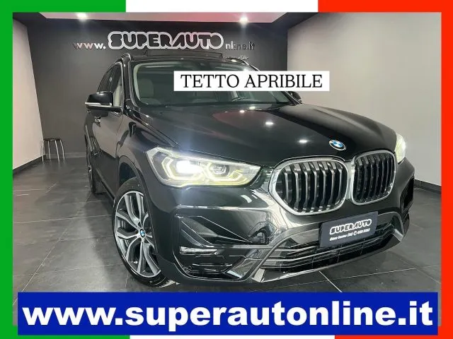 Bmw X1 xDrive 18d xLine Plus - Foto 1
