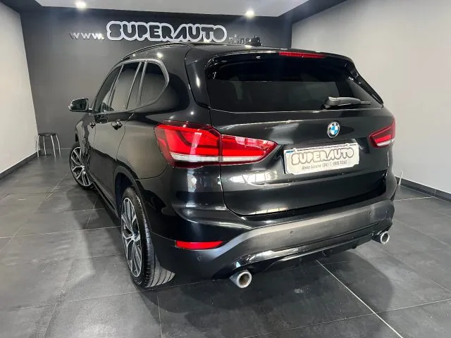 Bmw X1 xDrive 18d xLine Plus - Foto 3