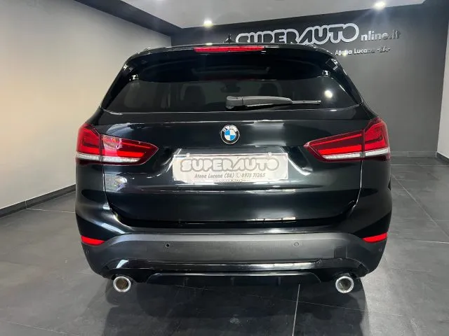 Bmw X1 xDrive 18d xLine Plus - Foto 4